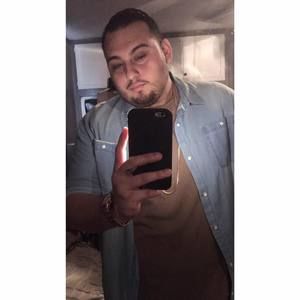 Meet your Posher, Raymond