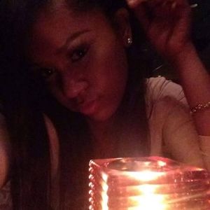 Meet your Posher, Jheanell