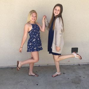 Meet your Posher, Jennifer