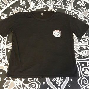 Cat t-shirt