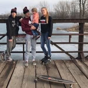 Meet your Posher, Kayde