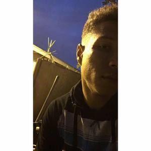 Meet your Posher, Brian