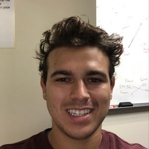 Meet your Posher, Collin