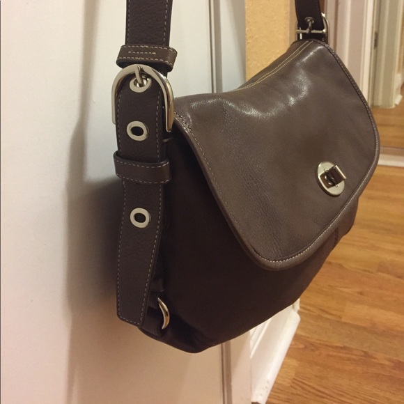 Coach Handbags - 💜💕HP💕 COACH
