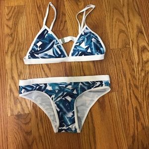 Zaful bikini