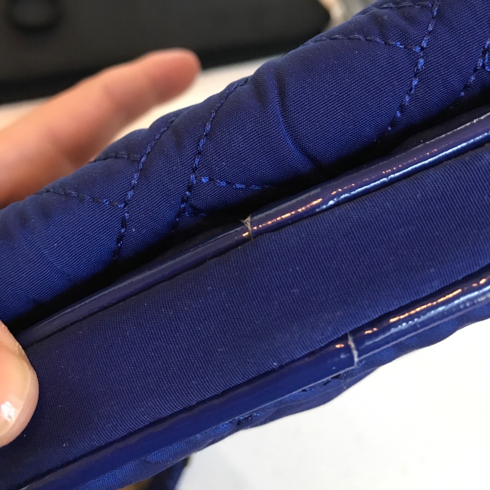 Additional pics of VB All in One Wristlet