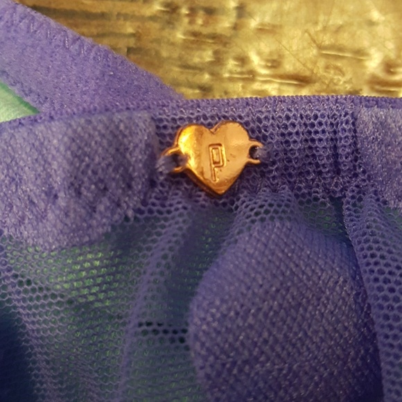 PINK by VS bandeau bra - Picture 3 of 4