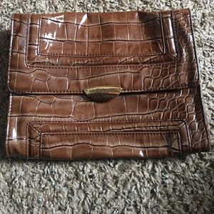 Liz Claiborne Clutch