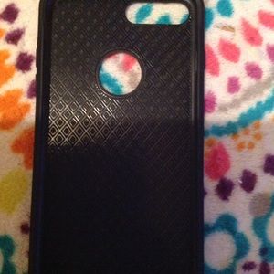 Cellphone case black