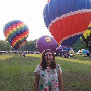 Meet your Posher, Claudia