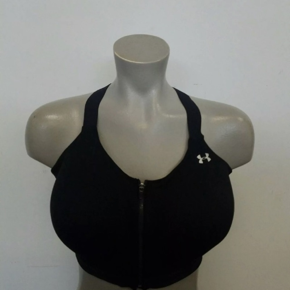 Under armour bra 38 d