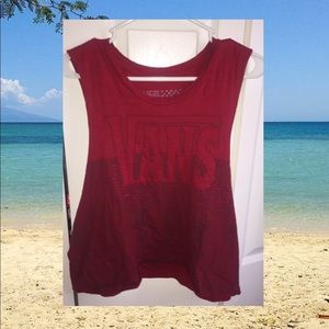 🌊 Vans Tank Top 🌊