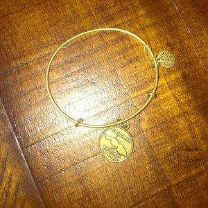 Alex and ani St. Thomas Virgin Islands