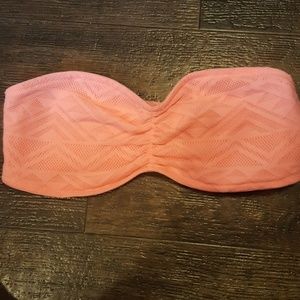 PINK by VS bandeau bra