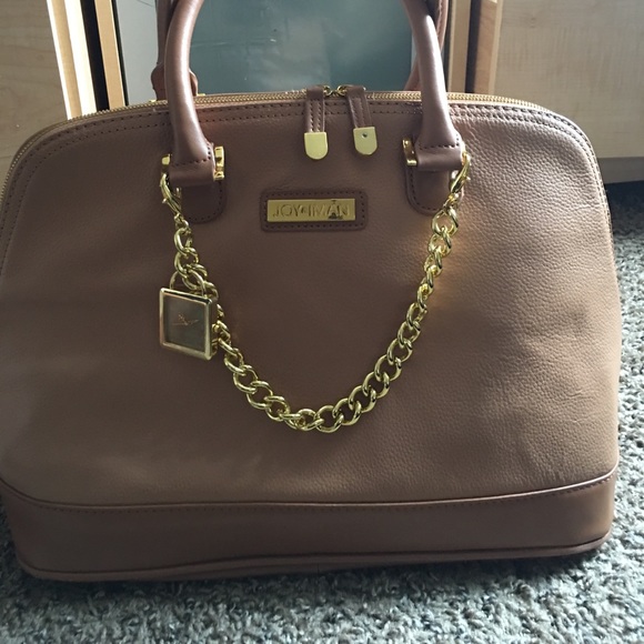 Joy & Iman Bags Joy And Iman Purse With Watch Poshmark