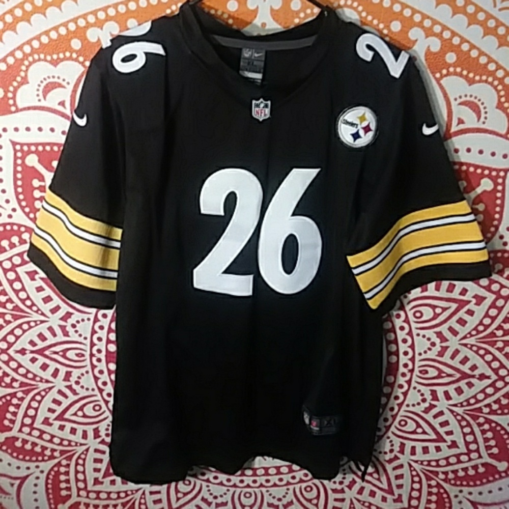 🔥Sale Must Go🔥 Pittsburgh Steelers Jersey