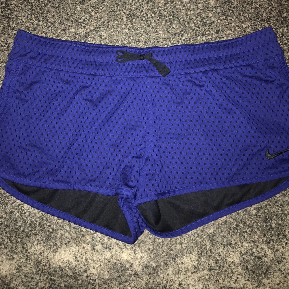 NWT Nike training shorts