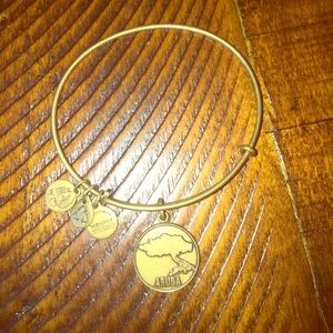 Alex and ani Aruba