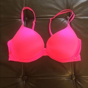 Victoria's Secret bra
