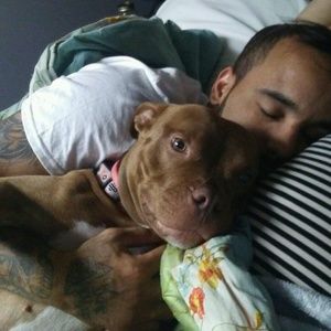 Meet your Posher, Gabriela