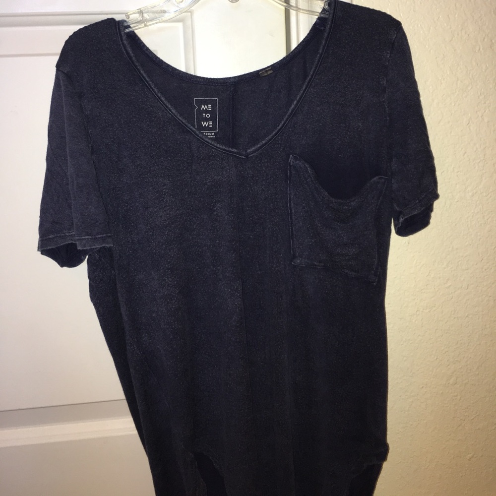 Pacsun Blue shirt
