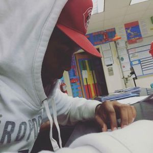 Meet your Posher, Devon