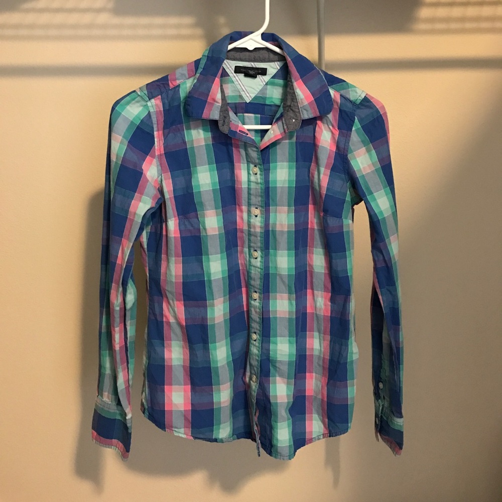 Everything must go! Tommy Hilfiger Shirt