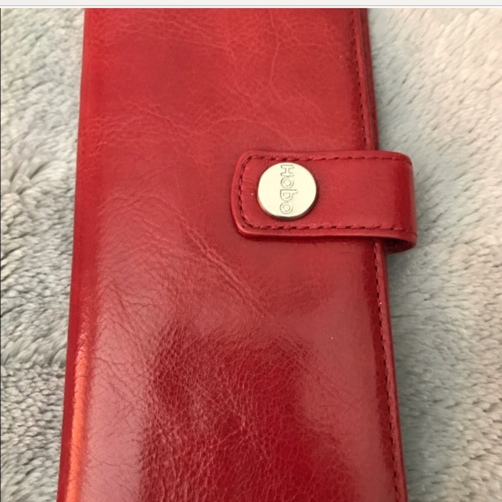Hobo wallet