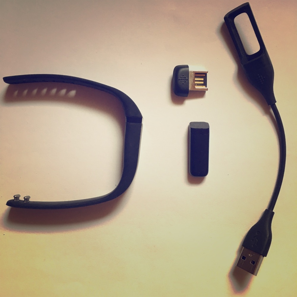 Fitbit Flex 1