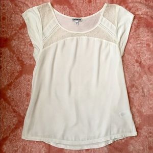 Express Blouse
