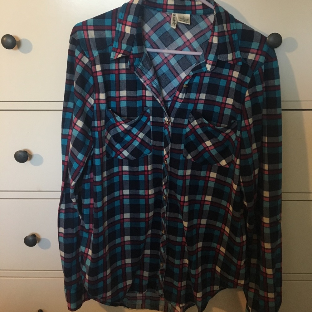 Flannel for sale