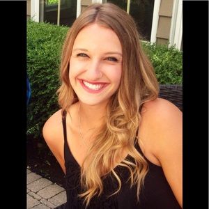 Meet your Posher, Jackie