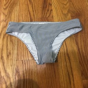 Abercrombie and Fitch bikini bottoms