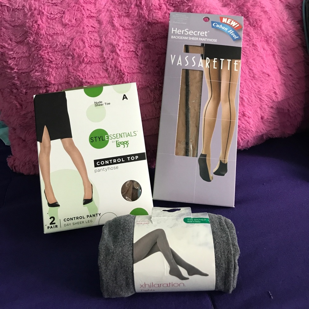 Tights