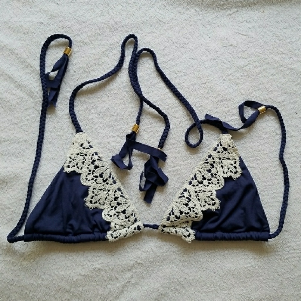 Bikini Top Eclipse