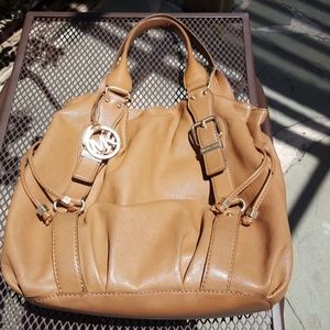 Michael Kors handbag