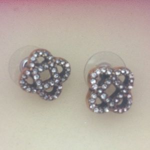 Oscar de la Renta Earrings