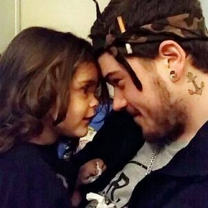 Meet your Posher, Christian