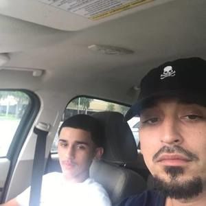 Meet your Posher, Jonathan