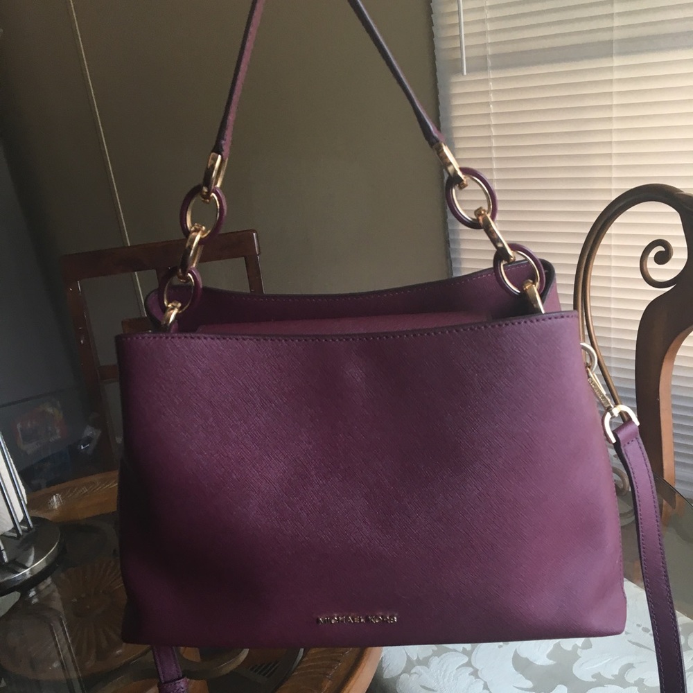 Portia medium large Michael kors bag
