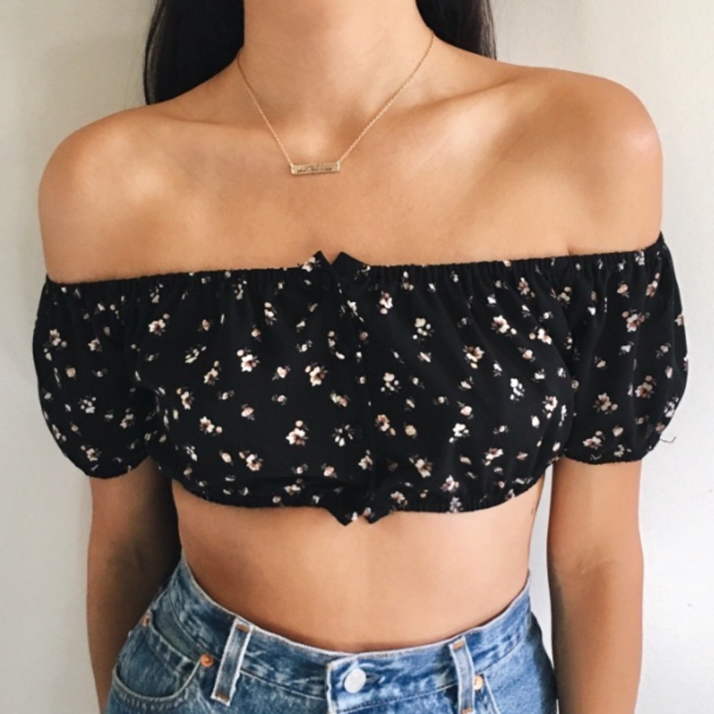 Frankie Phoenix shirt🖤