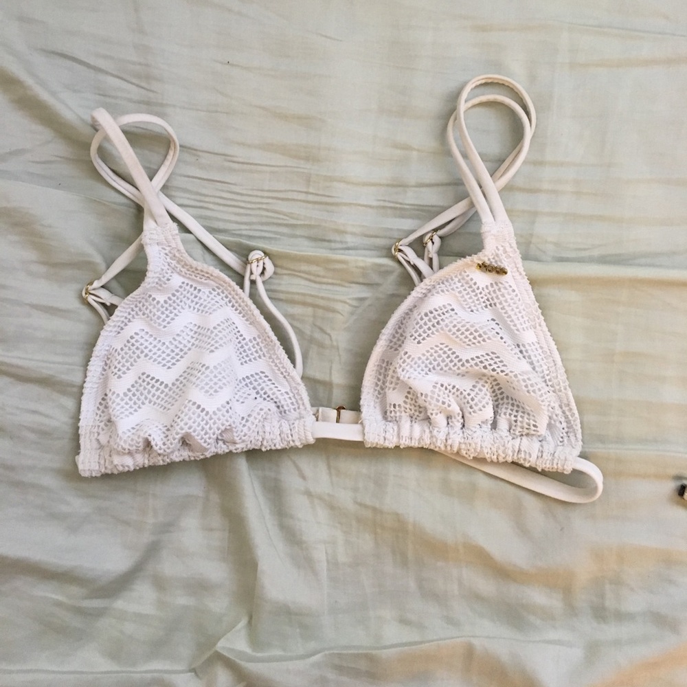 Roxy bikini top