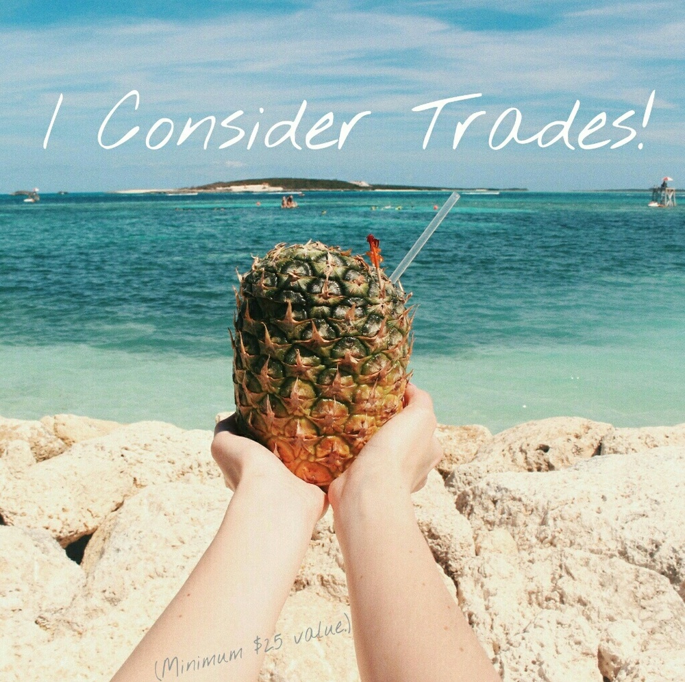 'Like' if you Trade! ‼️ (Conditions Apply, see below)