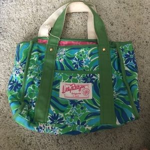 Lilly bag (small)