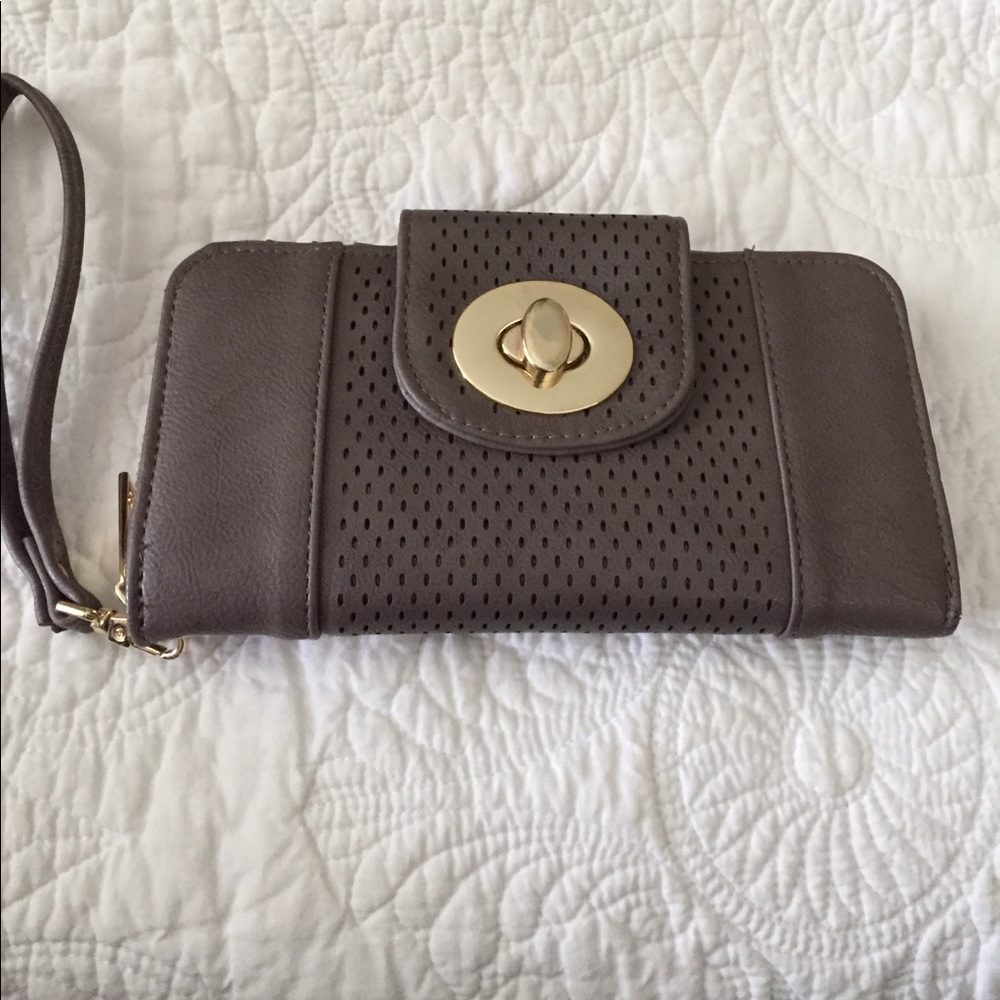 Multifunctional Wallet - Picture 3 of 7