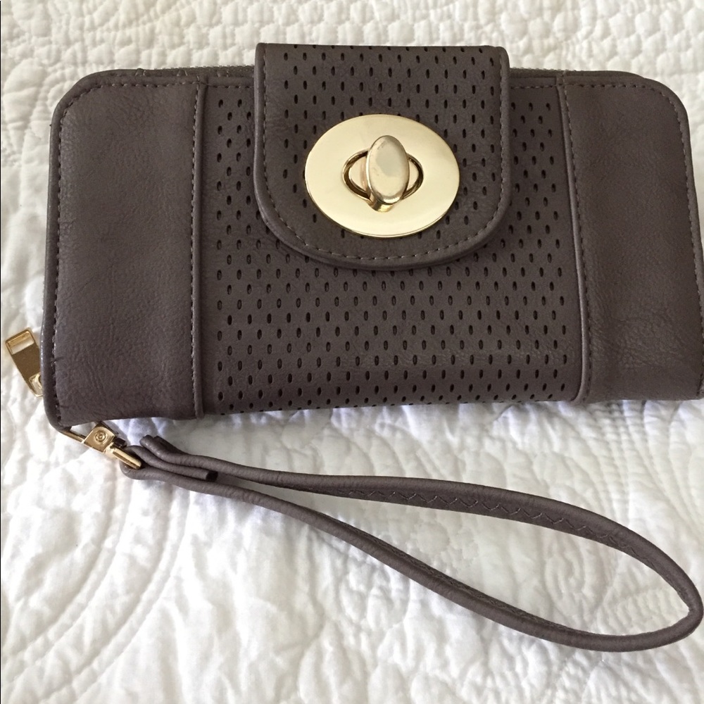 Multifunctional Wallet - Picture 2 of 7