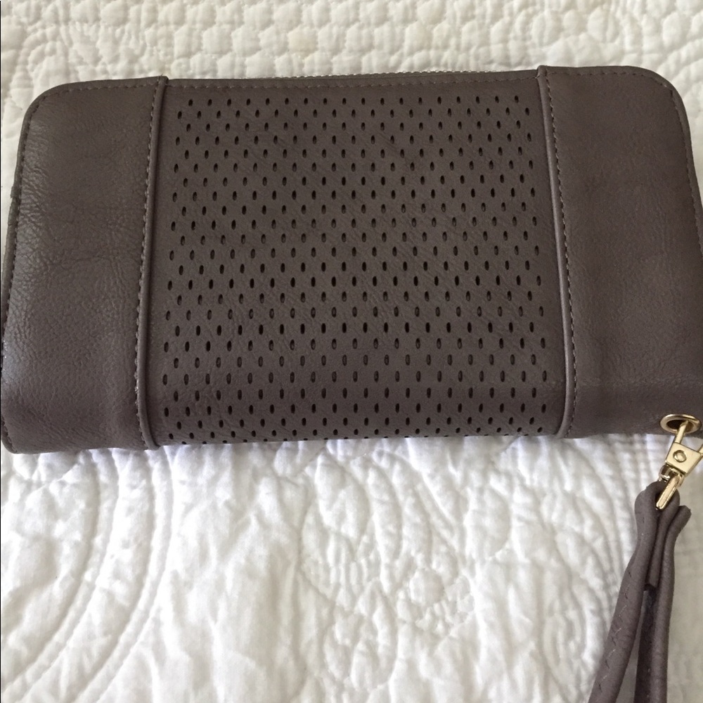 Multifunctional Wallet - Picture 4 of 7