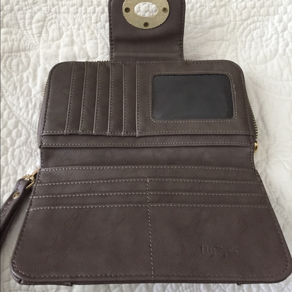 Multifunctional Wallet - Picture 5 of 7