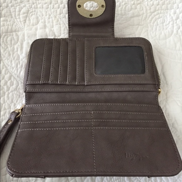 Multifunctional Wallet - Picture 5 of 7