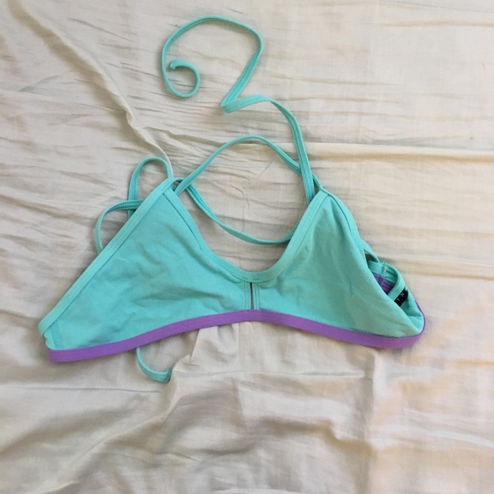 Jolyn top